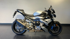 BMW M 1000 R (25MY)